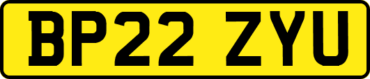 BP22ZYU