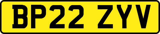 BP22ZYV