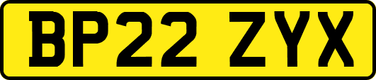 BP22ZYX