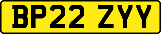 BP22ZYY