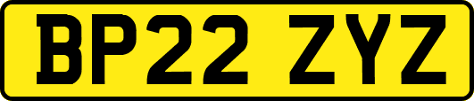 BP22ZYZ