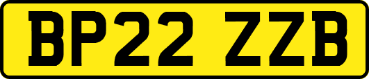 BP22ZZB