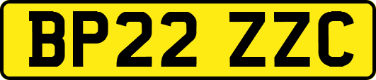 BP22ZZC