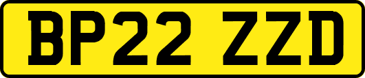 BP22ZZD