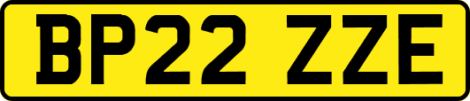 BP22ZZE