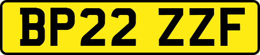 BP22ZZF