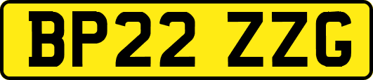 BP22ZZG