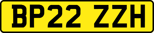 BP22ZZH