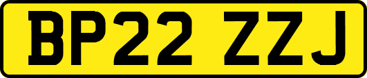 BP22ZZJ