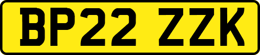 BP22ZZK
