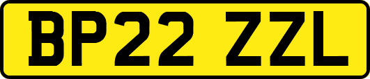 BP22ZZL