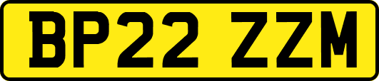 BP22ZZM