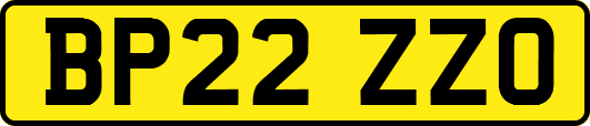 BP22ZZO