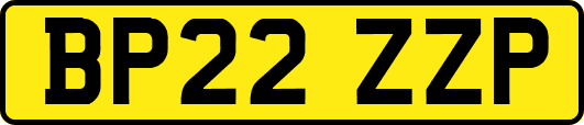 BP22ZZP