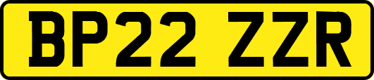 BP22ZZR