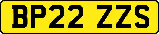 BP22ZZS