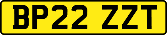 BP22ZZT