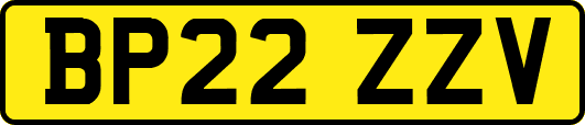 BP22ZZV