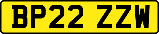 BP22ZZW