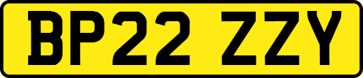 BP22ZZY