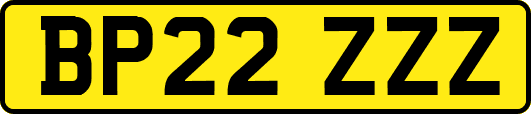 BP22ZZZ
