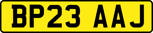 BP23AAJ