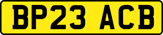 BP23ACB