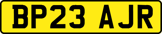 BP23AJR