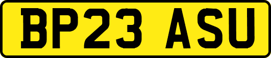 BP23ASU