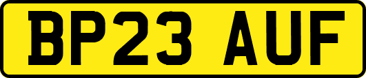 BP23AUF