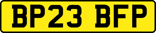 BP23BFP