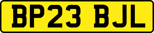 BP23BJL
