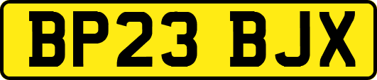 BP23BJX