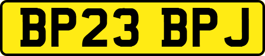 BP23BPJ