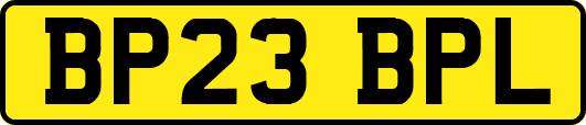 BP23BPL