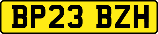 BP23BZH