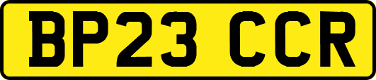 BP23CCR