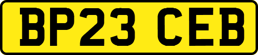 BP23CEB