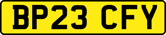 BP23CFY