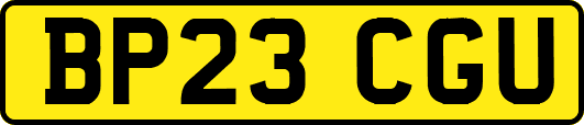BP23CGU