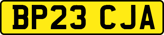 BP23CJA