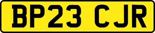 BP23CJR