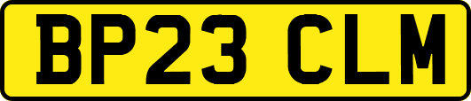 BP23CLM