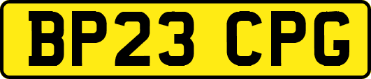 BP23CPG