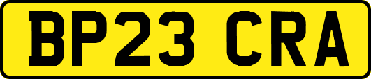 BP23CRA