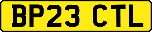 BP23CTL