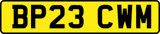 BP23CWM