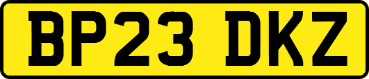 BP23DKZ