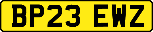 BP23EWZ