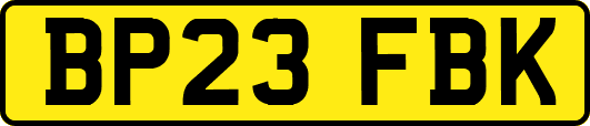 BP23FBK